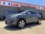 2017 GRAY LINCOLN MKC PREMIER (5LMCJ1D90HU) , located at 5900 E. Lancaster Ave., Fort Worth, TX, 76112, (817) 457-5456, 0.000000, 0.000000 - Step into luxury with this 2017 Lincoln MKC Premier, where comfort and technology come together in a sleek, compact SUV. This vehicle is loaded with premium features designed to make every drive enjoyable. Push to Start Leather Interior Heated Front Seats Backup Camera Dual-Zone Climate - Photo#0