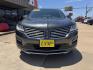 2017 GRAY LINCOLN MKC PREMIER (5LMCJ1D90HU) , located at 5900 E. Lancaster Ave., Fort Worth, TX, 76112, (817) 457-5456, 0.000000, 0.000000 - Step into luxury with this 2017 Lincoln MKC Premier, where comfort and technology come together in a sleek, compact SUV. This vehicle is loaded with premium features designed to make every drive enjoyable. Push to Start Leather Interior Heated Front Seats Backup Camera Dual-Zone Climate - Photo#1