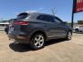 2017 GRAY LINCOLN MKC PREMIER (5LMCJ1D90HU) , located at 5900 E. Lancaster Ave., Fort Worth, TX, 76112, (817) 457-5456, 0.000000, 0.000000 - Step into luxury with this 2017 Lincoln MKC Premier, where comfort and technology come together in a sleek, compact SUV. This vehicle is loaded with premium features designed to make every drive enjoyable. Push to Start Leather Interior Heated Front Seats Backup Camera Dual-Zone Climate - Photo#3