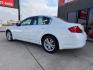 2015 WHITE INFINITI Q40 BASE (JN1CV6AR0FM) , located at 5900 E. Lancaster Ave., Fort Worth, TX, 76112, (817) 457-5456, 0.000000, 0.000000 - This is a 2015 INFINITI Q40 BASE 4 DOOR SEDAN that is in excellent condition. There are no dents or scratches. The interior is clean with no rips or tears or stains. All power windows, door locks and seats. Ice cold AC for those hot Texas summer days. It is equipped with a CD player, AM/FM radio, AU - Photo#6