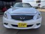 2015 WHITE INFINITI Q40 BASE (JN1CV6AR0FM) , located at 5900 E. Lancaster Ave., Fort Worth, TX, 76112, (817) 457-5456, 0.000000, 0.000000 - This is a 2015 INFINITI Q40 BASE 4 DOOR SEDAN that is in excellent condition. There are no dents or scratches. The interior is clean with no rips or tears or stains. All power windows, door locks and seats. Ice cold AC for those hot Texas summer days. It is equipped with a CD player, AM/FM radio, AU - Photo#1