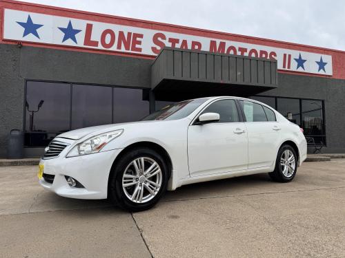 2015 INFINITI Q40 BASE 4 DOOR SEDAN