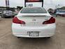 2015 WHITE /BLACK INFINITI Q40 BASE (JN1CV6AR0FM) , located at 5900 E. Lancaster Ave., Fort Worth, TX, 76112, (817) 457-5456, 0.000000, 0.000000 - Apply for financing today! CALL OR TEXT Byron at 817-966-5010 CALL OR TEXT Marco at 682-558-2178 se habla espanol! - Photo#4