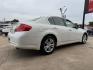 2015 WHITE /BLACK INFINITI Q40 BASE (JN1CV6AR0FM) , located at 5900 E. Lancaster Ave., Fort Worth, TX, 76112, (817) 457-5456, 0.000000, 0.000000 - Apply for financing today! CALL OR TEXT Byron at 817-966-5010 CALL OR TEXT Marco at 682-558-2178 se habla espanol! - Photo#3