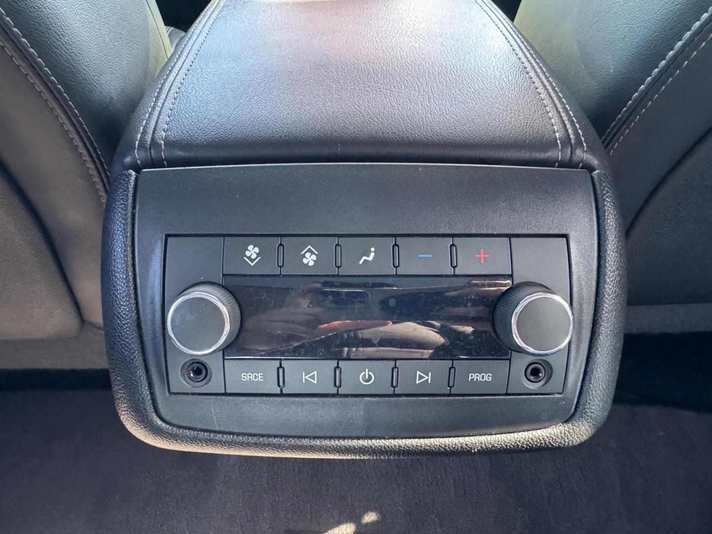 2015 SILVER BUICK ENCLAVE PREMIUM (5GAKRCKD2FJ) , located at 5900 E. Lancaster Ave., Fort Worth, TX, 76112, (817) 457-5456, 0.000000, 0.000000 - This is a 2015 BUICK ENCLAVE PREMIUM 4 DOOR SUV that is in excellent condition. There are no dents or scratches. The interior is clean with no rips or tears or stains. All power windows, door locks and seats. Ice cold AC for those hot Texas summer days. It is equipped with a CD player, AM/FM radio, - Photo#15