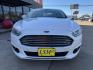 2016 WHITE FORD FUSION TITANIUM (3FA6P0K95GR) , located at 5900 E. Lancaster Ave., Fort Worth, TX, 76112, (817) 457-5456, 0.000000, 0.000000 - This is a 2016 FORD FUSION TITANIUM 4 DOOR SEDAN that is in excellent condition. There are no dents or scratches. The interior is clean with no rips or tears or stains. All power windows, door locks and seats. Ice cold AC for those hot Texas summer days. It is equipped with a CD player, AM/FM radio, - Photo#1