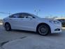 2016 WHITE FORD FUSION TITANIUM (3FA6P0K95GR) , located at 5900 E. Lancaster Ave., Fort Worth, TX, 76112, (817) 457-5456, 0.000000, 0.000000 - This is a 2016 FORD FUSION TITANIUM 4 DOOR SEDAN that is in excellent condition. There are no dents or scratches. The interior is clean with no rips or tears or stains. All power windows, door locks and seats. Ice cold AC for those hot Texas summer days. It is equipped with a CD player, AM/FM radio, - Photo#2