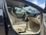 2015 GRAY VOLVO S60 PREMIER (YV140MFK2F2) , located at 5900 E. Lancaster Ave., Fort Worth, TX, 76112, (817) 457-5456, 0.000000, 0.000000 - This is a 2015 VOLVO S60 PREMIER 4 DOOR SEDAN that is in excellent condition. There are no dents or scratches. The interior is clean with no rips or tears or stains. All power windows, door locks and seats. Ice cold AC for those hot Texas summer days. It is equipped with a CD player, AM/FM radio, AU - Photo#15