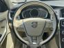 2015 GRAY VOLVO S60 PREMIER (YV140MFK2F2) , located at 5900 E. Lancaster Ave., Fort Worth, TX, 76112, (817) 457-5456, 0.000000, 0.000000 - This is a 2015 VOLVO S60 PREMIER 4 DOOR SEDAN that is in excellent condition. There are no dents or scratches. The interior is clean with no rips or tears or stains. All power windows, door locks and seats. Ice cold AC for those hot Texas summer days. It is equipped with a CD player, AM/FM radio, AU - Photo#18