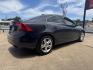 2015 GRAY VOLVO S60 PREMIER (YV140MFK2F2) , located at 5900 E. Lancaster Ave., Fort Worth, TX, 76112, (817) 457-5456, 0.000000, 0.000000 - This is a 2015 VOLVO S60 PREMIER 4 DOOR SEDAN that is in excellent condition. There are no dents or scratches. The interior is clean with no rips or tears or stains. All power windows, door locks and seats. Ice cold AC for those hot Texas summer days. It is equipped with a CD player, AM/FM radio, AU - Photo#3