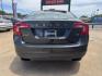 2015 GRAY VOLVO S60 PREMIER (YV140MFK2F2) , located at 5900 E. Lancaster Ave., Fort Worth, TX, 76112, (817) 457-5456, 0.000000, 0.000000 - This is a 2015 VOLVO S60 PREMIER 4 DOOR SEDAN that is in excellent condition. There are no dents or scratches. The interior is clean with no rips or tears or stains. All power windows, door locks and seats. Ice cold AC for those hot Texas summer days. It is equipped with a CD player, AM/FM radio, AU - Photo#4
