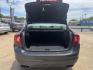 2015 GRAY VOLVO S60 PREMIER (YV140MFK2F2) , located at 5900 E. Lancaster Ave., Fort Worth, TX, 76112, (817) 457-5456, 0.000000, 0.000000 - This is a 2015 VOLVO S60 PREMIER 4 DOOR SEDAN that is in excellent condition. There are no dents or scratches. The interior is clean with no rips or tears or stains. All power windows, door locks and seats. Ice cold AC for those hot Texas summer days. It is equipped with a CD player, AM/FM radio, AU - Photo#5