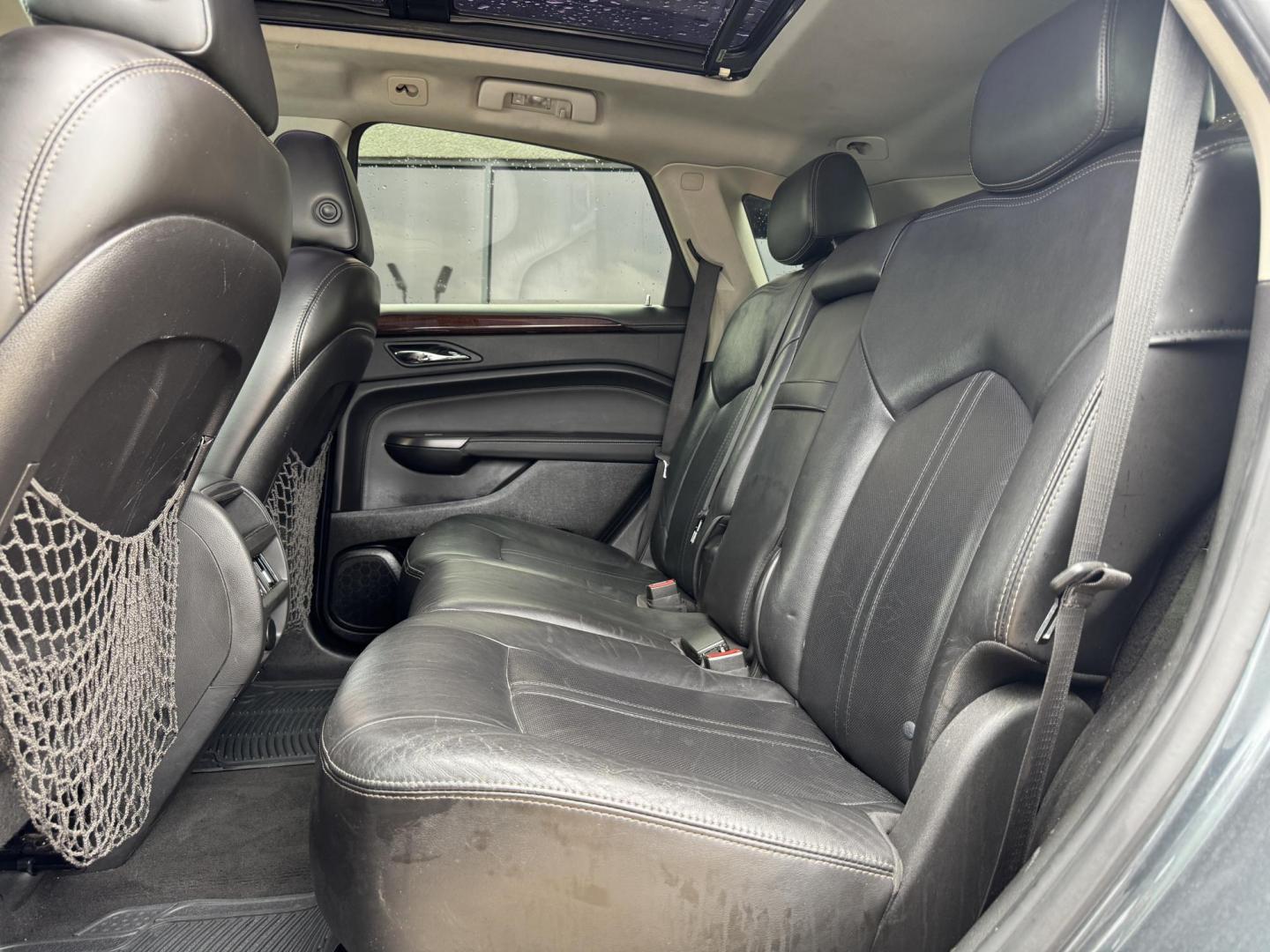 2012 GRAY CADILLAC SRX PERFORMANCE (3GYFNBE34CS) , located at 5900 E. Lancaster Ave., Fort Worth, TX, 76112, (817) 457-5456, 0.000000, 0.000000 - This is a 2012 CADILLAC SRX PERFORMANCE 4 DOOR SUV that is in excellent condition. There are no dents or scratches. The interior is clean with no rips or tears or stains. All power windows, door locks and seats. Ice cold AC for those hot Texas summer days. It is equipped with a CD player, AM/FM radi - Photo#10