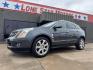 2012 GRAY CADILLAC SRX PERFORMANCE (3GYFNBE34CS) , located at 5900 E. Lancaster Ave., Fort Worth, TX, 76112, (817) 457-5456, 0.000000, 0.000000 - This is a 2012 CADILLAC SRX PERFORMANCE 4 DOOR SUV that is in excellent condition. There are no dents or scratches. The interior is clean with no rips or tears or stains. All power windows, door locks and seats. Ice cold AC for those hot Texas summer days. It is equipped with a CD player, AM/FM radi - Photo#0