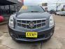 2012 GRAY CADILLAC SRX PERFORMANCE (3GYFNBE34CS) , located at 5900 E. Lancaster Ave., Fort Worth, TX, 76112, (817) 457-5456, 0.000000, 0.000000 - This is a 2012 CADILLAC SRX PERFORMANCE 4 DOOR SUV that is in excellent condition. There are no dents or scratches. The interior is clean with no rips or tears or stains. All power windows, door locks and seats. Ice cold AC for those hot Texas summer days. It is equipped with a CD player, AM/FM radi - Photo#1