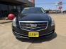 2017 BLACK CADILLAC ATS BASE (1G6AA5RX2H0) , located at 5900 E. Lancaster Ave., Fort Worth, TX, 76112, (817) 457-5456, 0.000000, 0.000000- Photo#1