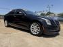 2017 BLACK CADILLAC ATS BASE (1G6AA5RX2H0) , located at 5900 E. Lancaster Ave., Fort Worth, TX, 76112, (817) 457-5456, 0.000000, 0.000000- Photo#2