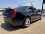 2017 BLACK CADILLAC ATS BASE (1G6AA5RX2H0) , located at 5900 E. Lancaster Ave., Fort Worth, TX, 76112, (817) 457-5456, 0.000000, 0.000000- Photo#3