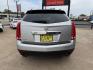 2013 SILVER CADILLAC SRX BASE (3GYFNAE39DS) , located at 5900 E. Lancaster Ave., Fort Worth, TX, 76112, (817) 457-5456, 0.000000, 0.000000 - This is a 2013 CADILLAC SRX BASE 4 DOOR SUV that is in excellent condition. There are no dents or scratches. The interior is clean with no rips or tears or stains. All power windows, door locks and seats. Ice cold AC for those hot Texas summer days. It is equipped with a CD player, AM/FM radio, AUX- Photo#4
