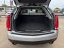 2013 SILVER CADILLAC SRX BASE (3GYFNAE39DS) , located at 5900 E. Lancaster Ave., Fort Worth, TX, 76112, (817) 457-5456, 0.000000, 0.000000 - This is a 2013 CADILLAC SRX BASE 4 DOOR SUV that is in excellent condition. There are no dents or scratches. The interior is clean with no rips or tears or stains. All power windows, door locks and seats. Ice cold AC for those hot Texas summer days. It is equipped with a CD player, AM/FM radio, AUX- Photo#5