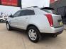 2013 SILVER CADILLAC SRX BASE (3GYFNAE39DS) , located at 5900 E. Lancaster Ave., Fort Worth, TX, 76112, (817) 457-5456, 0.000000, 0.000000 - This is a 2013 CADILLAC SRX BASE 4 DOOR SUV that is in excellent condition. There are no dents or scratches. The interior is clean with no rips or tears or stains. All power windows, door locks and seats. Ice cold AC for those hot Texas summer days. It is equipped with a CD player, AM/FM radio, AUX- Photo#6