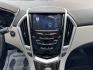 2013 SILVER CADILLAC SRX BASE (3GYFNAE39DS) , located at 5900 E. Lancaster Ave., Fort Worth, TX, 76112, (817) 457-5456, 0.000000, 0.000000 - This is a 2013 CADILLAC SRX BASE 4 DOOR SUV that is in excellent condition. There are no dents or scratches. The interior is clean with no rips or tears or stains. All power windows, door locks and seats. Ice cold AC for those hot Texas summer days. It is equipped with a CD player, AM/FM radio, AUX- Photo#19