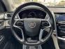 2013 SILVER CADILLAC SRX BASE (3GYFNAE39DS) , located at 5900 E. Lancaster Ave., Fort Worth, TX, 76112, (817) 457-5456, 0.000000, 0.000000 - This is a 2013 CADILLAC SRX BASE 4 DOOR SUV that is in excellent condition. There are no dents or scratches. The interior is clean with no rips or tears or stains. All power windows, door locks and seats. Ice cold AC for those hot Texas summer days. It is equipped with a CD player, AM/FM radio, AUX- Photo#20