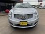2013 SILVER CADILLAC SRX BASE (3GYFNAE39DS) , located at 5900 E. Lancaster Ave., Fort Worth, TX, 76112, (817) 457-5456, 0.000000, 0.000000 - This is a 2013 CADILLAC SRX BASE 4 DOOR SUV that is in excellent condition. There are no dents or scratches. The interior is clean with no rips or tears or stains. All power windows, door locks and seats. Ice cold AC for those hot Texas summer days. It is equipped with a CD player, AM/FM radio, AUX- Photo#1