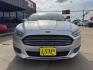 2016 SILVER FORD FUSION SE (3FA6P0H77GR) , located at 5900 E. Lancaster Ave., Fort Worth, TX, 76112, (817) 457-5456, 0.000000, 0.000000 - Photo#1
