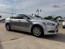 2016 SILVER FORD FUSION SE (3FA6P0H77GR) , located at 5900 E. Lancaster Ave., Fort Worth, TX, 76112, (817) 457-5456, 0.000000, 0.000000 - Photo#2
