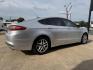 2016 SILVER FORD FUSION SE (3FA6P0H77GR) , located at 5900 E. Lancaster Ave., Fort Worth, TX, 76112, (817) 457-5456, 0.000000, 0.000000 - Photo#3