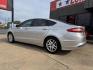 2016 SILVER FORD FUSION SE (3FA6P0H77GR) , located at 5900 E. Lancaster Ave., Fort Worth, TX, 76112, (817) 457-5456, 0.000000, 0.000000 - Photo#6