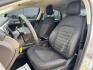 2016 SILVER FORD FUSION SE (3FA6P0H77GR) , located at 5900 E. Lancaster Ave., Fort Worth, TX, 76112, (817) 457-5456, 0.000000, 0.000000 - Photo#9