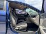 2019 BLUE HYUNDAI ELANTRA (5NPD84LF9KH) , located at 5900 E. Lancaster Ave., Fort Worth, TX, 76112, (817) 457-5456, 0.000000, 0.000000 - Photo#16