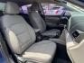 2019 BLUE HYUNDAI ELANTRA (5NPD84LF9KH) , located at 5900 E. Lancaster Ave., Fort Worth, TX, 76112, (817) 457-5456, 0.000000, 0.000000 - Photo#17