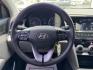 2019 BLUE HYUNDAI ELANTRA (5NPD84LF9KH) , located at 5900 E. Lancaster Ave., Fort Worth, TX, 76112, (817) 457-5456, 0.000000, 0.000000 - Photo#20