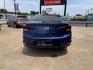 2019 BLUE HYUNDAI ELANTRA (5NPD84LF9KH) , located at 5900 E. Lancaster Ave., Fort Worth, TX, 76112, (817) 457-5456, 0.000000, 0.000000 - Photo#4