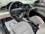 2019 BLUE HYUNDAI ELANTRA (5NPD84LF9KH) , located at 5900 E. Lancaster Ave., Fort Worth, TX, 76112, (817) 457-5456, 0.000000, 0.000000 - Photo#9
