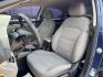 2019 BLUE HYUNDAI ELANTRA (5NPD84LF9KH) , located at 5900 E. Lancaster Ave., Fort Worth, TX, 76112, (817) 457-5456, 0.000000, 0.000000 - Photo#10