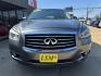 2015 GRAY INFINITI QX60 BASE (5N1AL0MM0FC) , located at 5900 E. Lancaster Ave., Fort Worth, TX, 76112, (817) 457-5456, 0.000000, 0.000000 - Photo#2