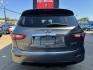 2015 GRAY INFINITI QX60 BASE (5N1AL0MM0FC) , located at 5900 E. Lancaster Ave., Fort Worth, TX, 76112, (817) 457-5456, 0.000000, 0.000000 - Photo#5