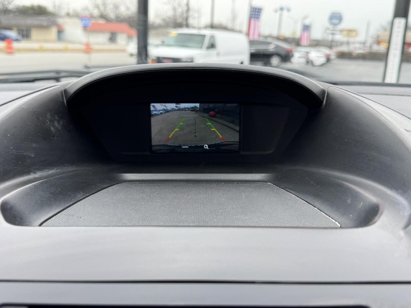 2018 BLACK FORD ESCAPE SE (1FMCU0GD4JU) , located at 5900 E. Lancaster Ave., Fort Worth, TX, 76112, (817) 457-5456, 0.000000, 0.000000 - Photo#20