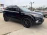 2018 BLACK FORD ESCAPE SE (1FMCU0GD4JU) , located at 5900 E. Lancaster Ave., Fort Worth, TX, 76112, (817) 457-5456, 0.000000, 0.000000 - Photo#3