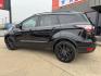 2018 BLACK FORD ESCAPE SE (1FMCU0GD4JU) , located at 5900 E. Lancaster Ave., Fort Worth, TX, 76112, (817) 457-5456, 0.000000, 0.000000 - Photo#7