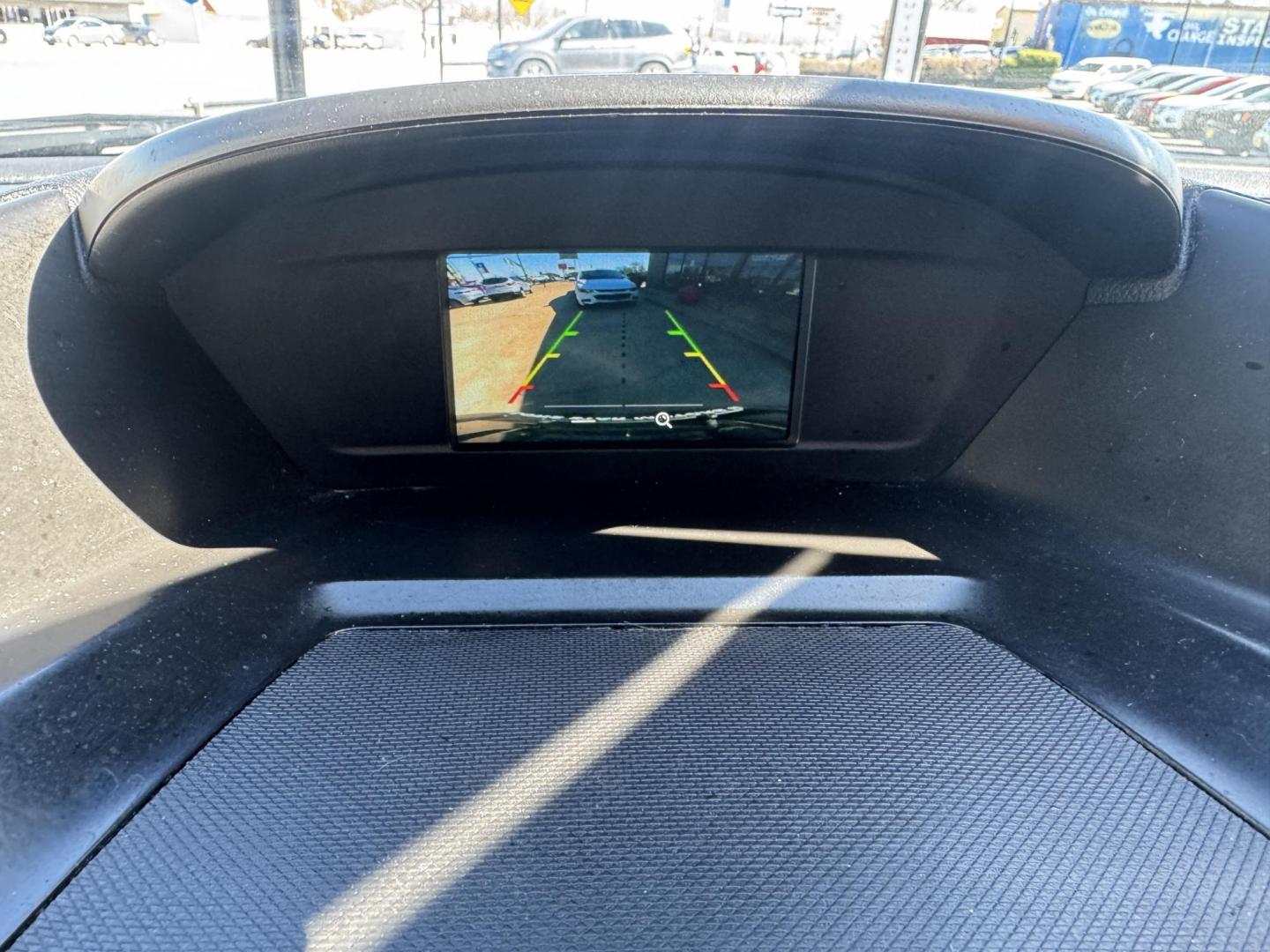 2018 BLACK FORD ESCAPE SE (1FMCU0GD4JU) , located at 5900 E. Lancaster Ave., Fort Worth, TX, 76112, (817) 457-5456, 0.000000, 0.000000 - Photo#20