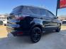 2018 BLACK FORD ESCAPE SE (1FMCU0GD4JU) , located at 5900 E. Lancaster Ave., Fort Worth, TX, 76112, (817) 457-5456, 0.000000, 0.000000 - Photo#3