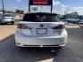 2012 WHITE LEXUS CT 200H BASE (JTHKD5BH8C2) , located at 5900 E. Lancaster Ave., Fort Worth, TX, 76112, (817) 457-5456, 0.000000, 0.000000 - Photo#4