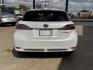 2012 WHITE LEXUS CT 200H BASE (JTHKD5BH8C2) , located at 5900 E. Lancaster Ave., Fort Worth, TX, 76112, (817) 457-5456, 0.000000, 0.000000 - Photo#4