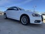 2014 WHITE AUDI A4 PREMIUM PLUS (WAUEFAFL2EN) , located at 5900 E. Lancaster Ave., Fort Worth, TX, 76112, (817) 457-5456, 0.000000, 0.000000 - Photo#2