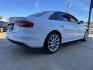 2014 WHITE AUDI A4 PREMIUM PLUS (WAUEFAFL2EN) , located at 5900 E. Lancaster Ave., Fort Worth, TX, 76112, (817) 457-5456, 0.000000, 0.000000 - Photo#3